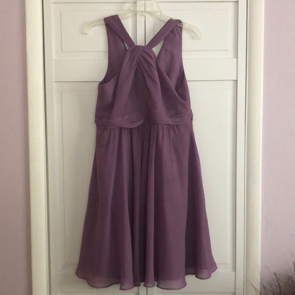 Bridesmaid Dress
